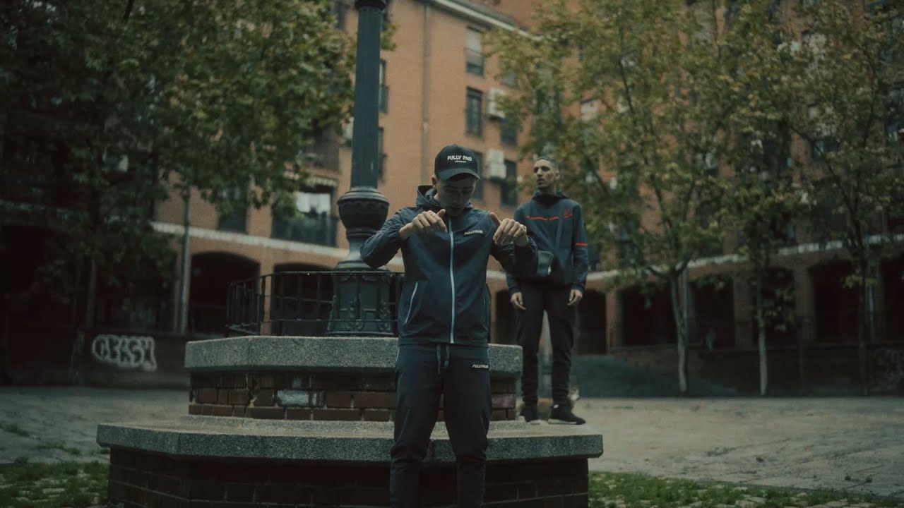 Bores D & Bouza - Condal