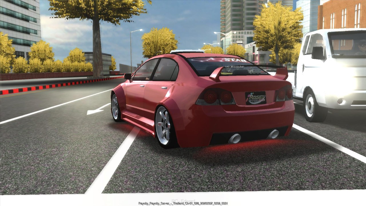 มาซื้อรถ civic fd กันเถอะ มาไม่นานครับ มาวิ่งเควสต่อครับ สักนิดนึงก็ยังดี / ครอบครัวหรรษา