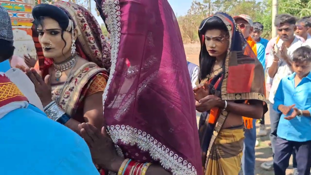 Navapada Holi aarti 2026