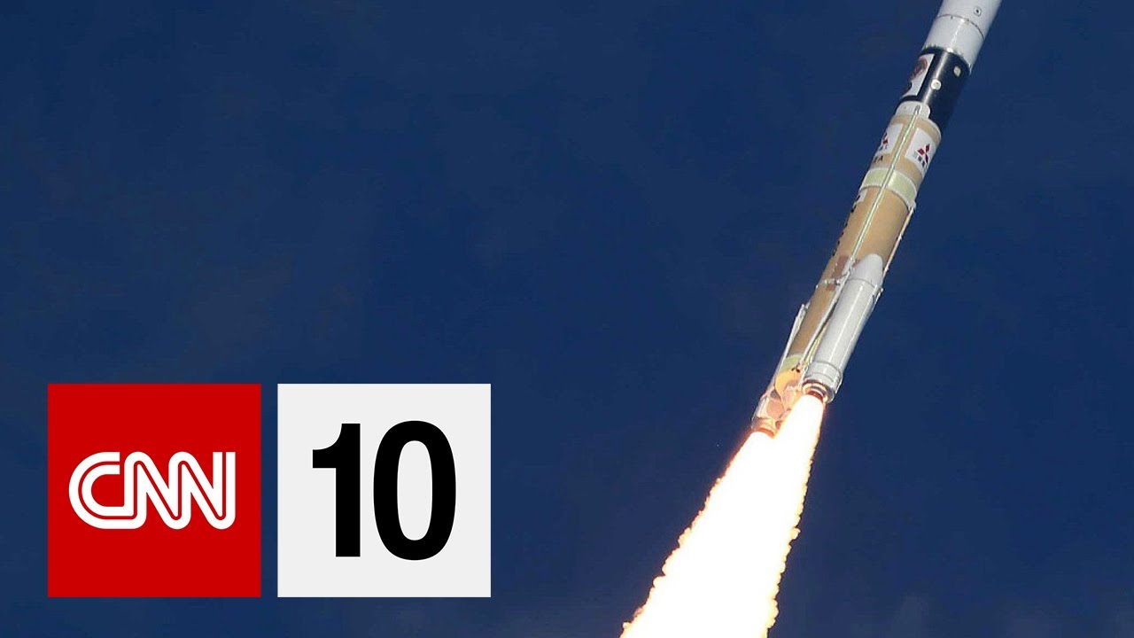Space Missions Targeting Asteroids | September 5, 2019