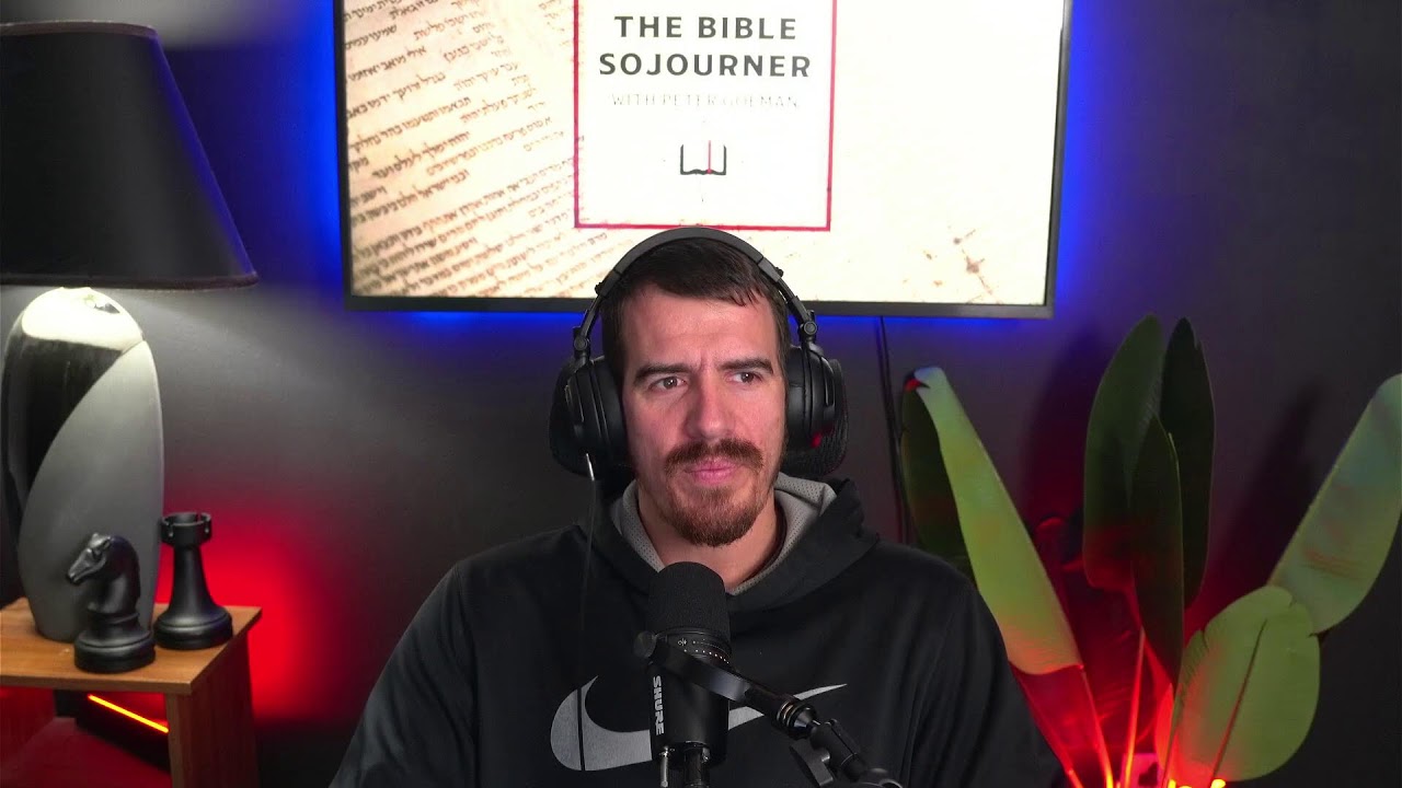 Testing The Bible Sojourner Live