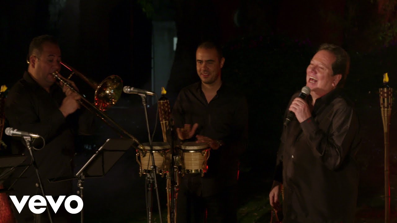 Jorge Muñiz - Me Va Me Va / Con La Gente