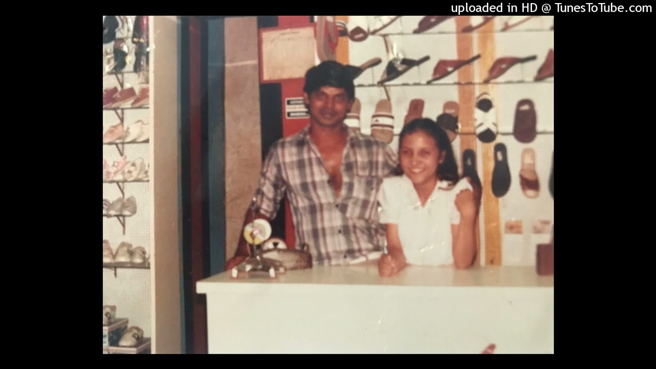 Radjoe Sewgolam - Faishan
