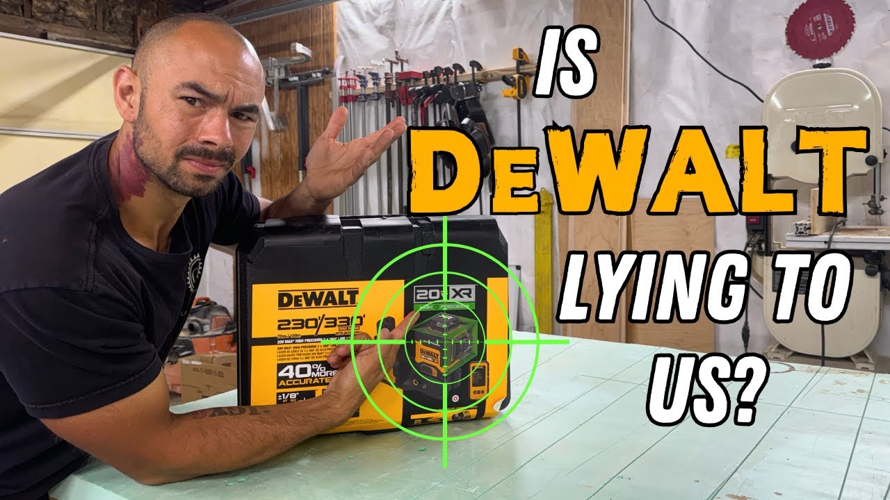 DeWalt 