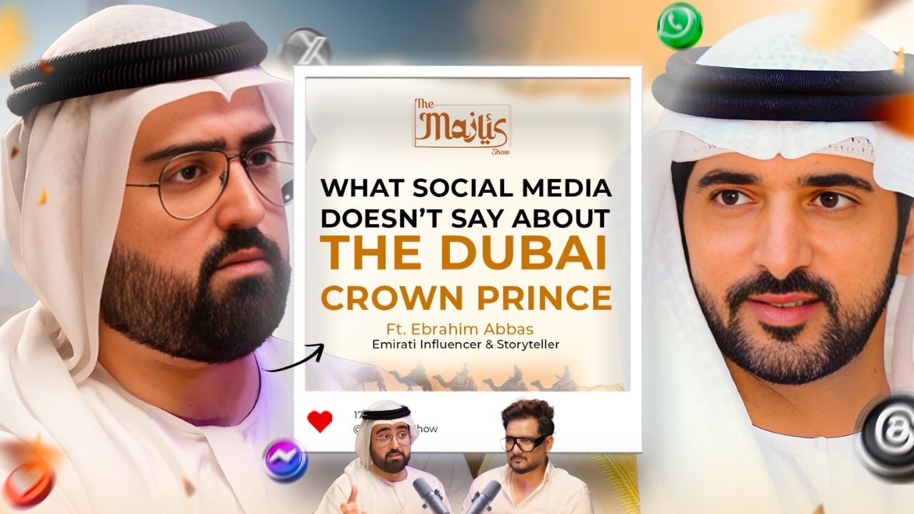 What Does The UAE Government Do For Emirati Citizens? Secret Benefits of Being an Emirati REVEALED!