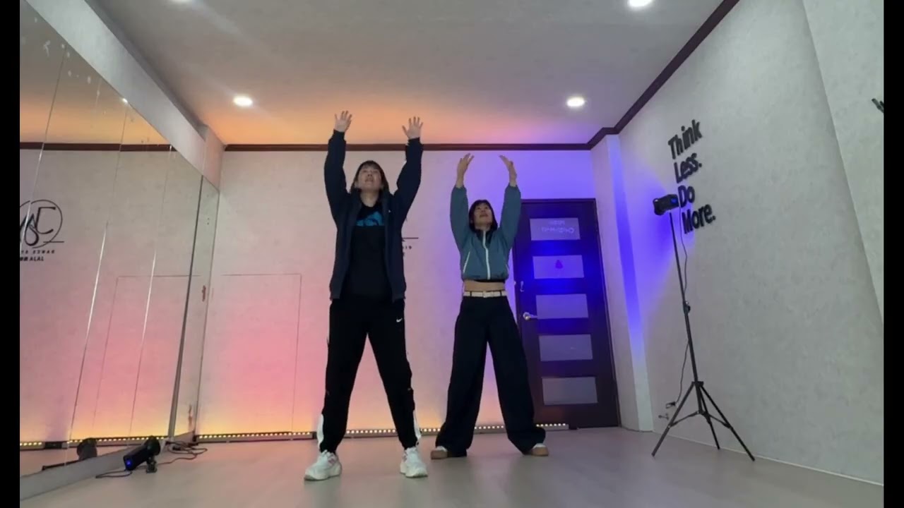 簡單律動 - 魔女獵人