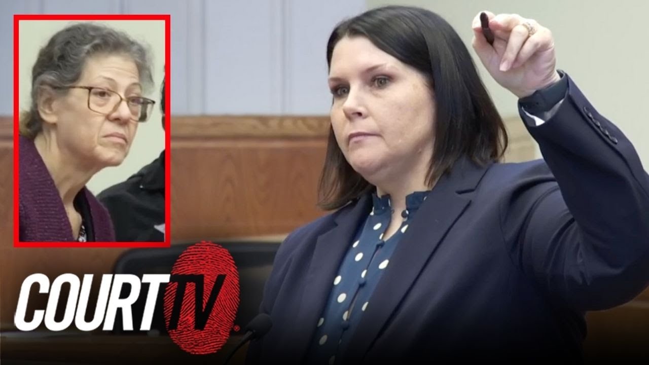 Knocking Neighbor Shooting Trial: Defense Closing Argument, FL v Susan Lorincz