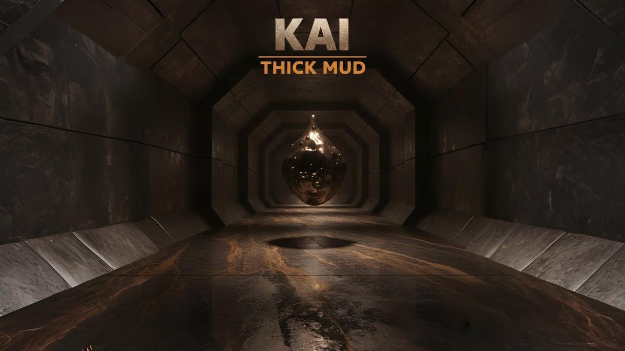KAI — THICK MUD (Jersey Club)
