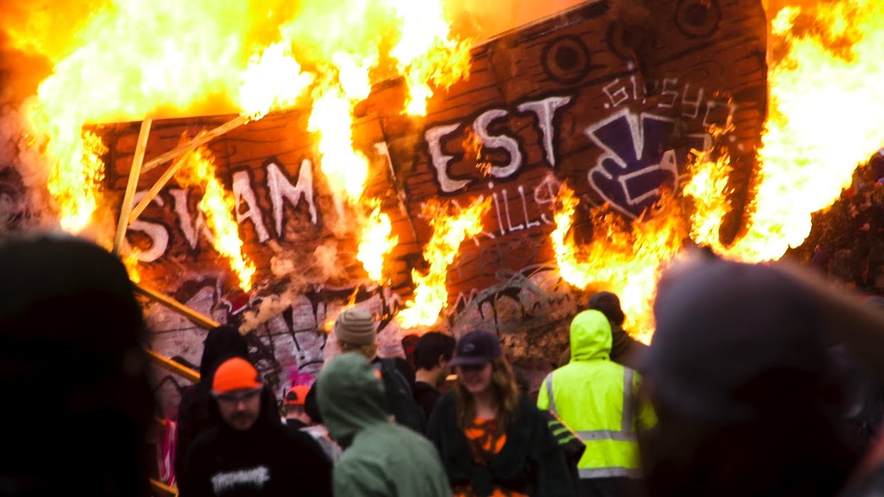 SWAMPFEST 2024