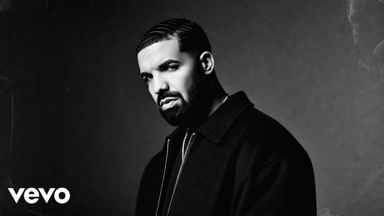 Drake x Hoodchemy – Official Compilation 2026 Vol. 1 (Black & White Mix)