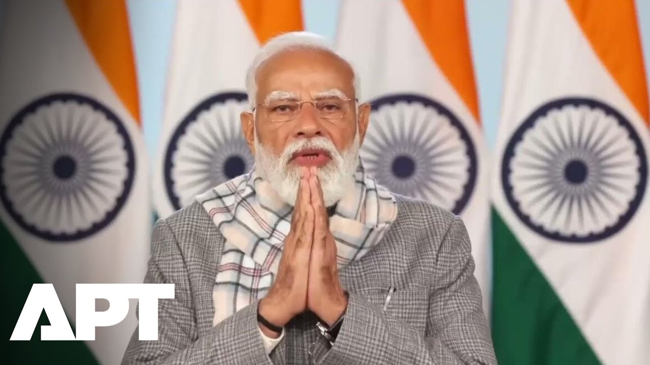 ‘India Is Riding the Reform Express