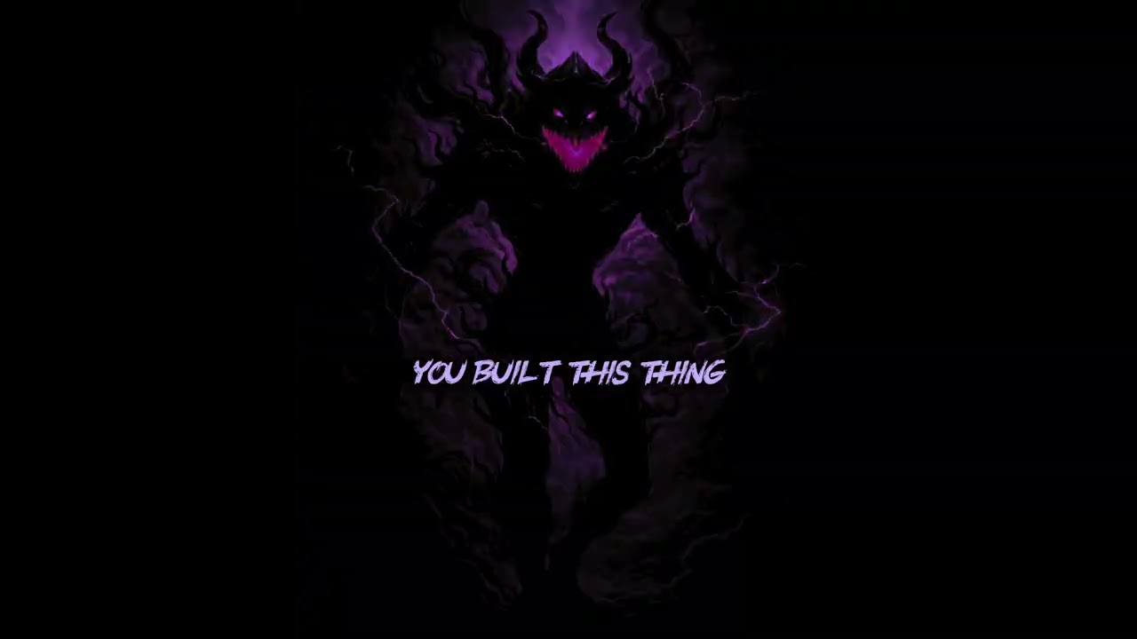 You Made a Monster - POLYVIBE