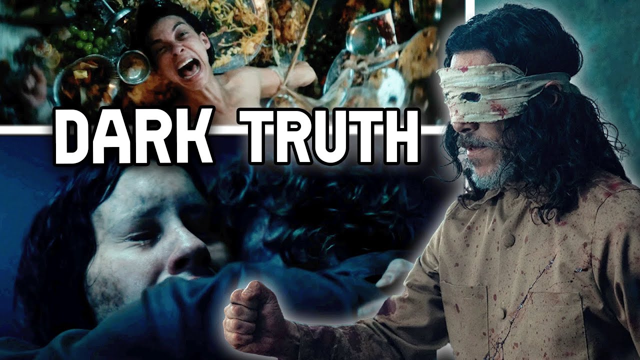 The Platform 2 is Deeper Than You Think