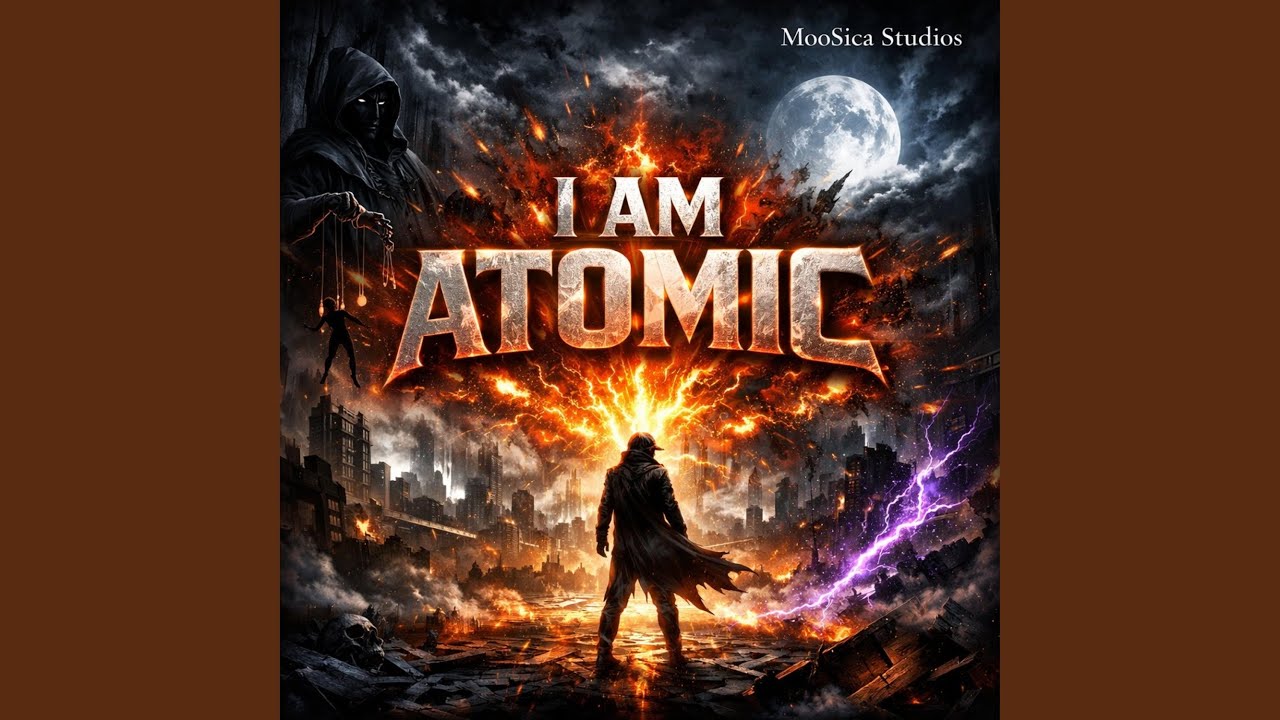 I AM ATOMIC