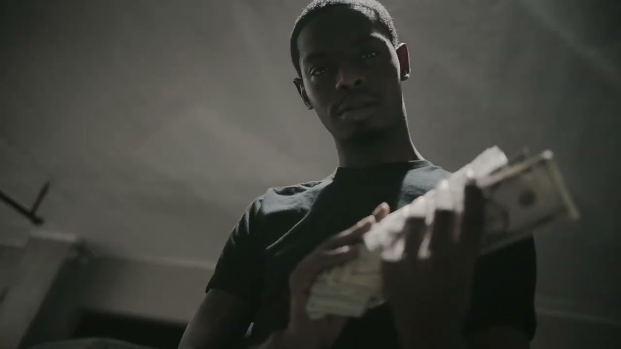 LaAnt - What It Cost (official video)