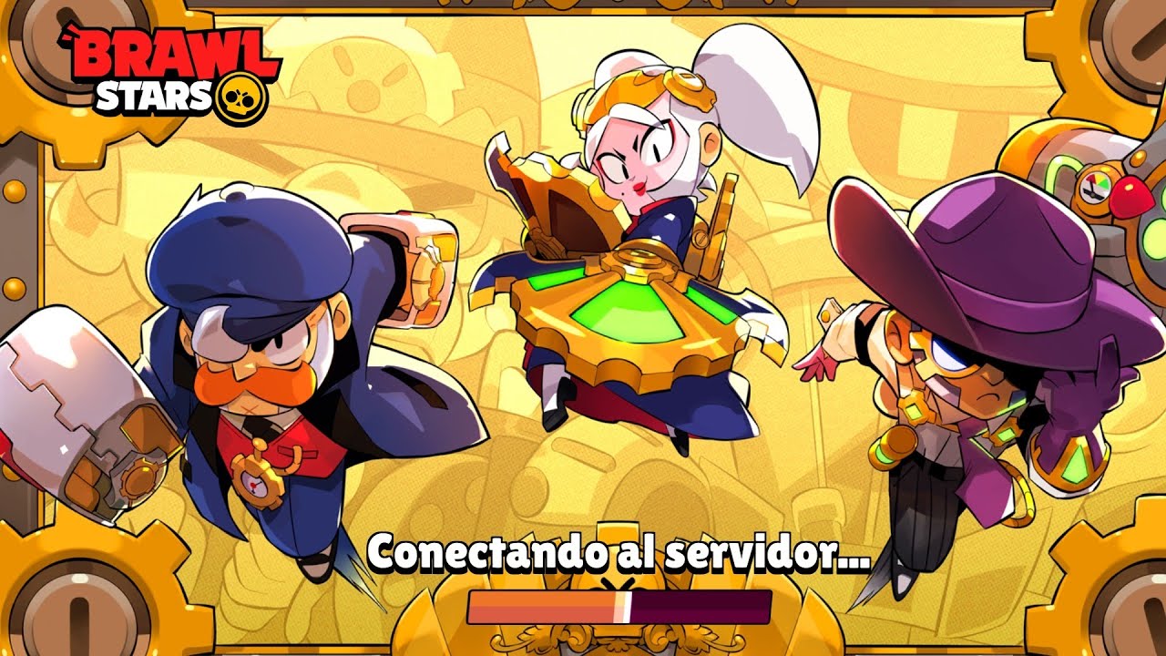 Subiendo Copas con STU  - BRAWL STARS 