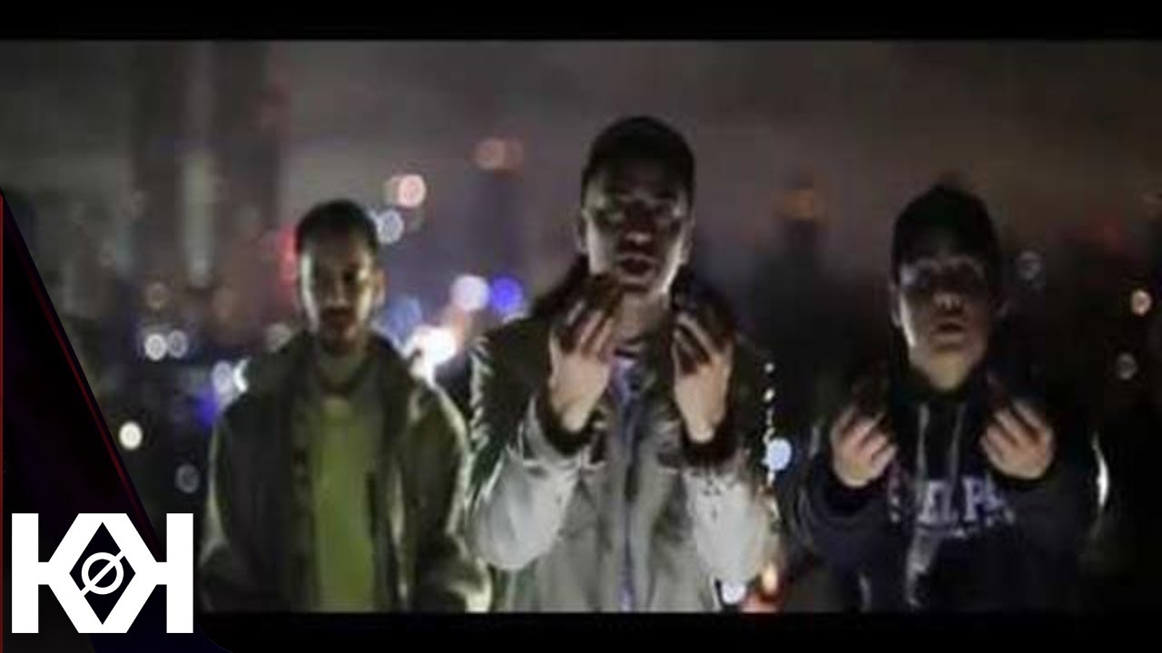 Drefquila feat Kodigo - UP REMIX (Videoclip Oficial)