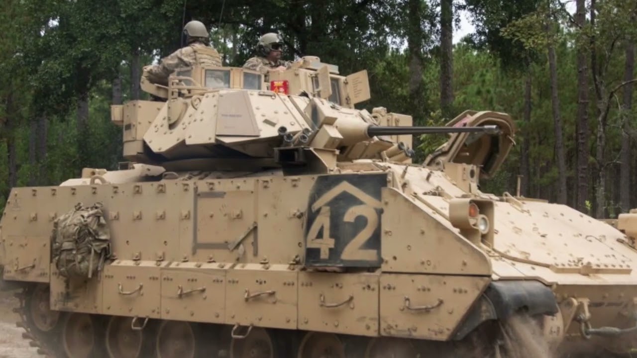6-8 CAV Ball