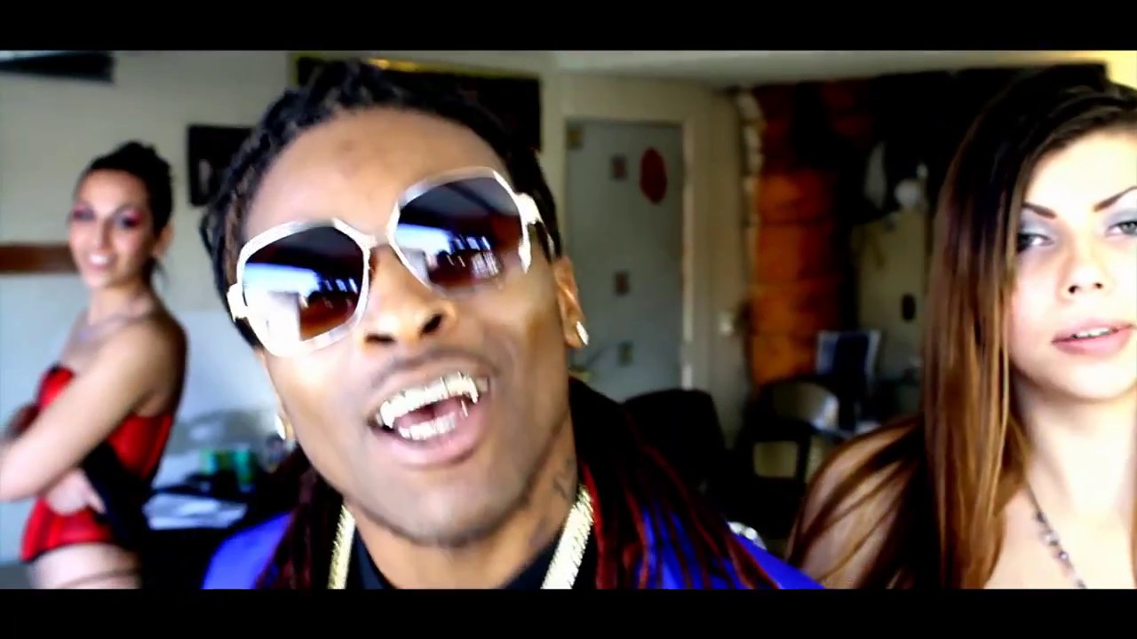 RICO THA KIDD- Fetta Cheese