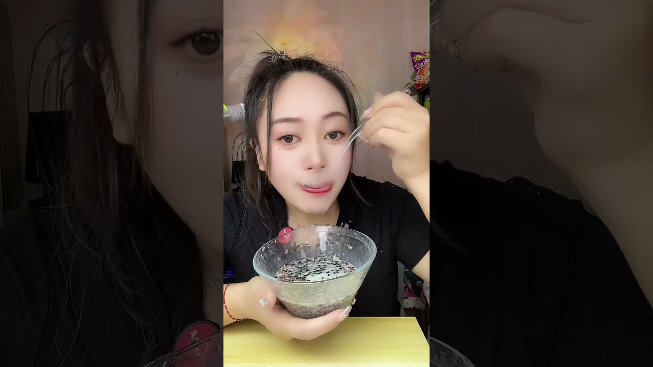 “I Tried This CHIA Seed Drink for the First Time… UNBELIEVABLE