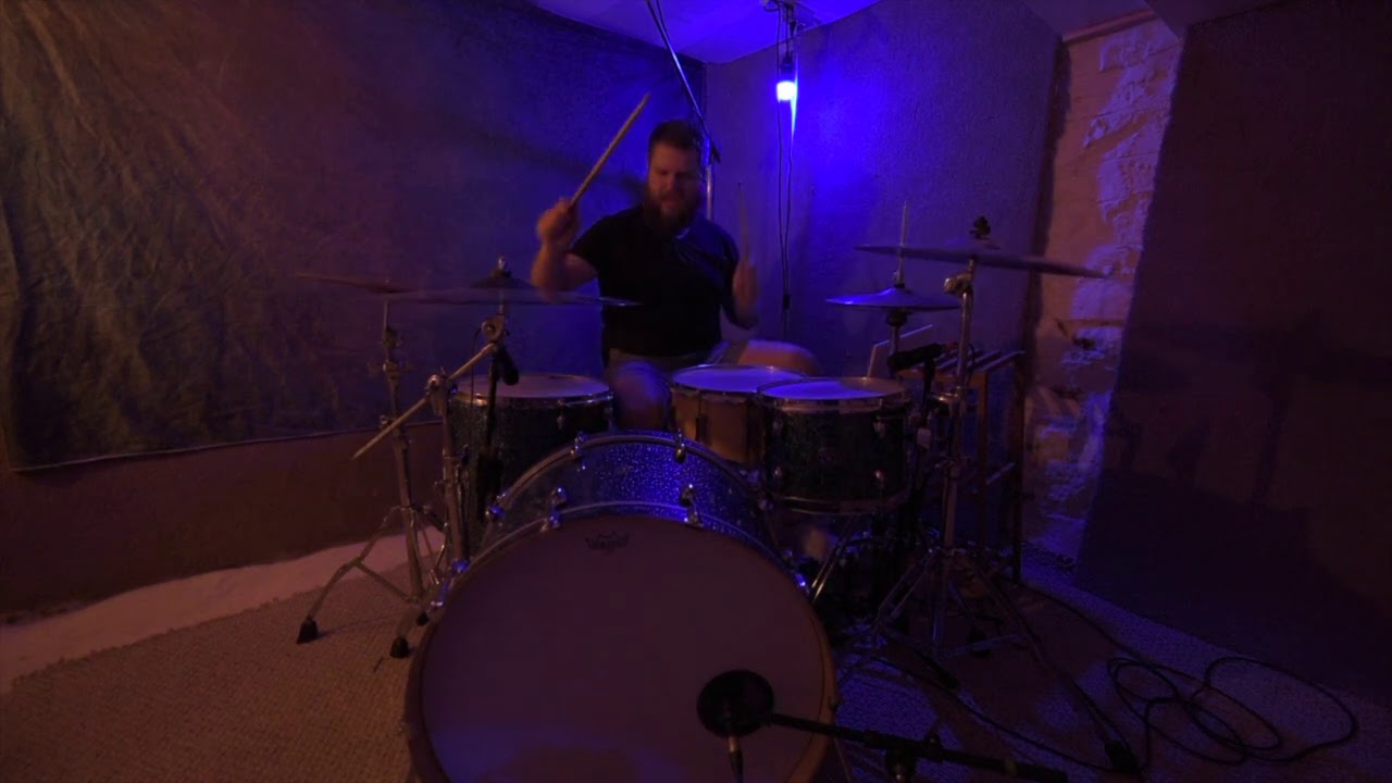 FED UP (Drum Along)