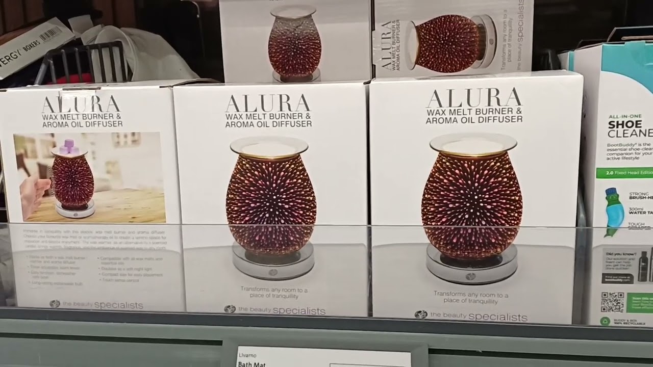 Lidl update 8/01/2026.