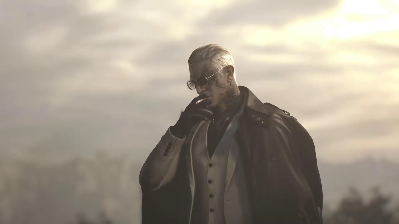 Resident Evil Requiem se pondra bueno?