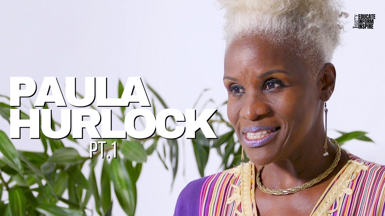 Paula Hurlock: Avoid Friends and Sounds Whose Frequencies Are Not Nourishing Your Spirit Pt.1