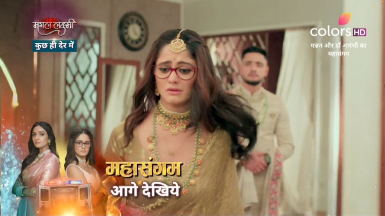 Mannat NEW PROMO 10th April 2026