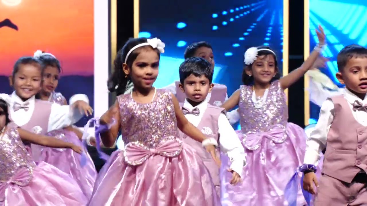 AAROHAN - 2025-26- THEME - HAPPINESS