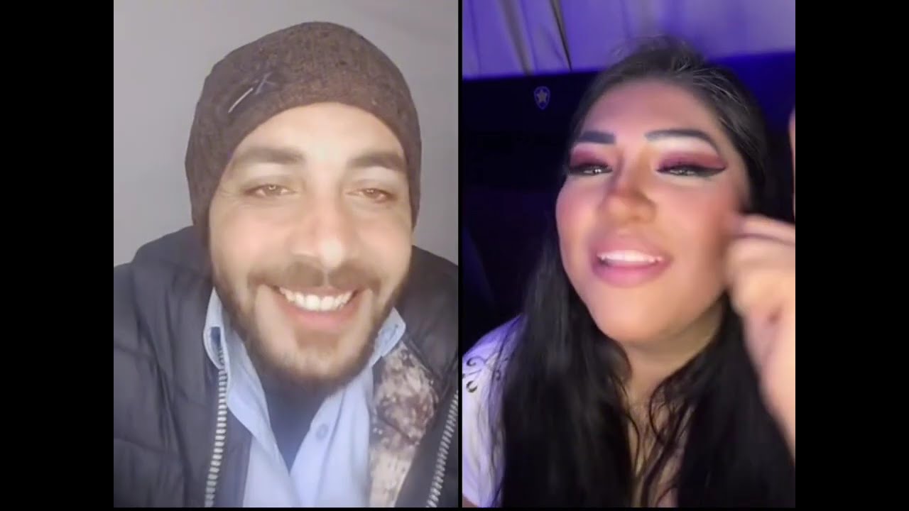 tiktok live video funny 🥵💋🤗don't miss end.😱🤷😂