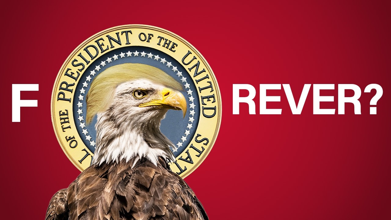 Future Presidents Will Never Give Up This Power