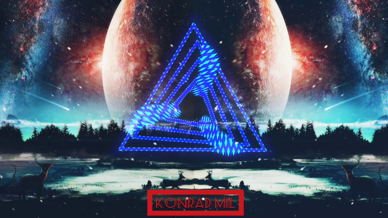 Konrad Mil - Gold [☆Alan Walker Style☆]