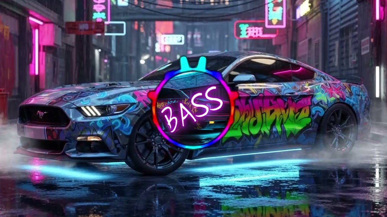 CAR MUSIC 2026 🎶🚗 | EDM REMIX BASS BOOSTED 💯🔥 | DANCE PARTY 🥳 NIGHT DRIVE 🌃 GYM WORKOUT 💪