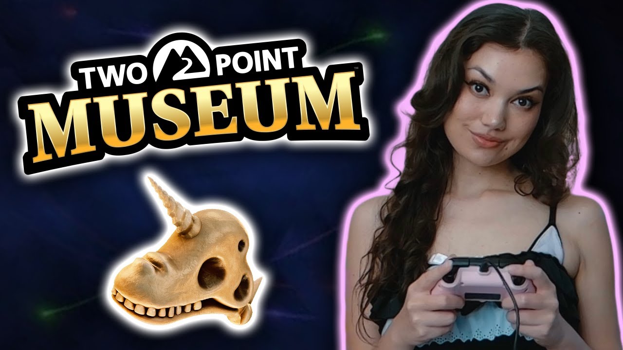 Working on my Zoo-seum ♡