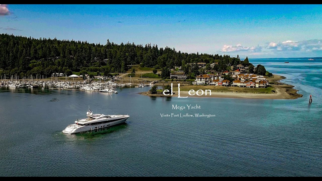 El Leon,  Your Ship Has Come In&hellip;