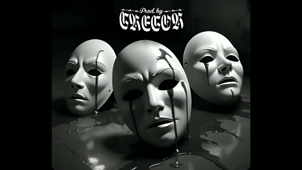 '' ORIA '' XRS x Ricta Type Beat | Prod. By Gregor