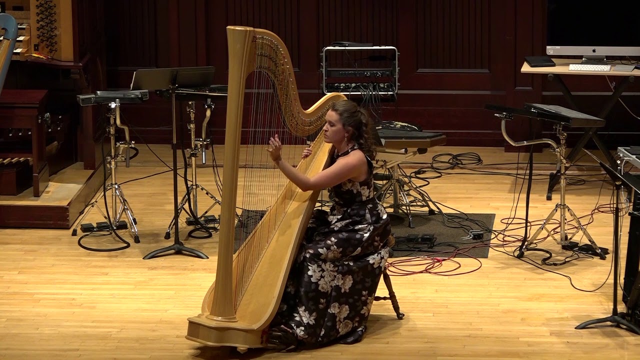 Theme et Variations - Marcel Tournier - Lauren Arasim