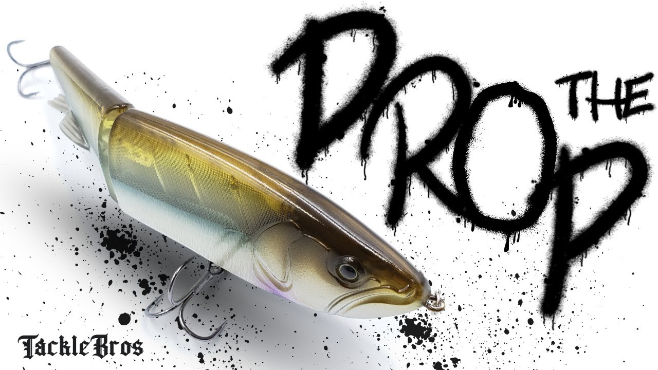 The Drop | Nishine, Kaesu, D Style & More!!