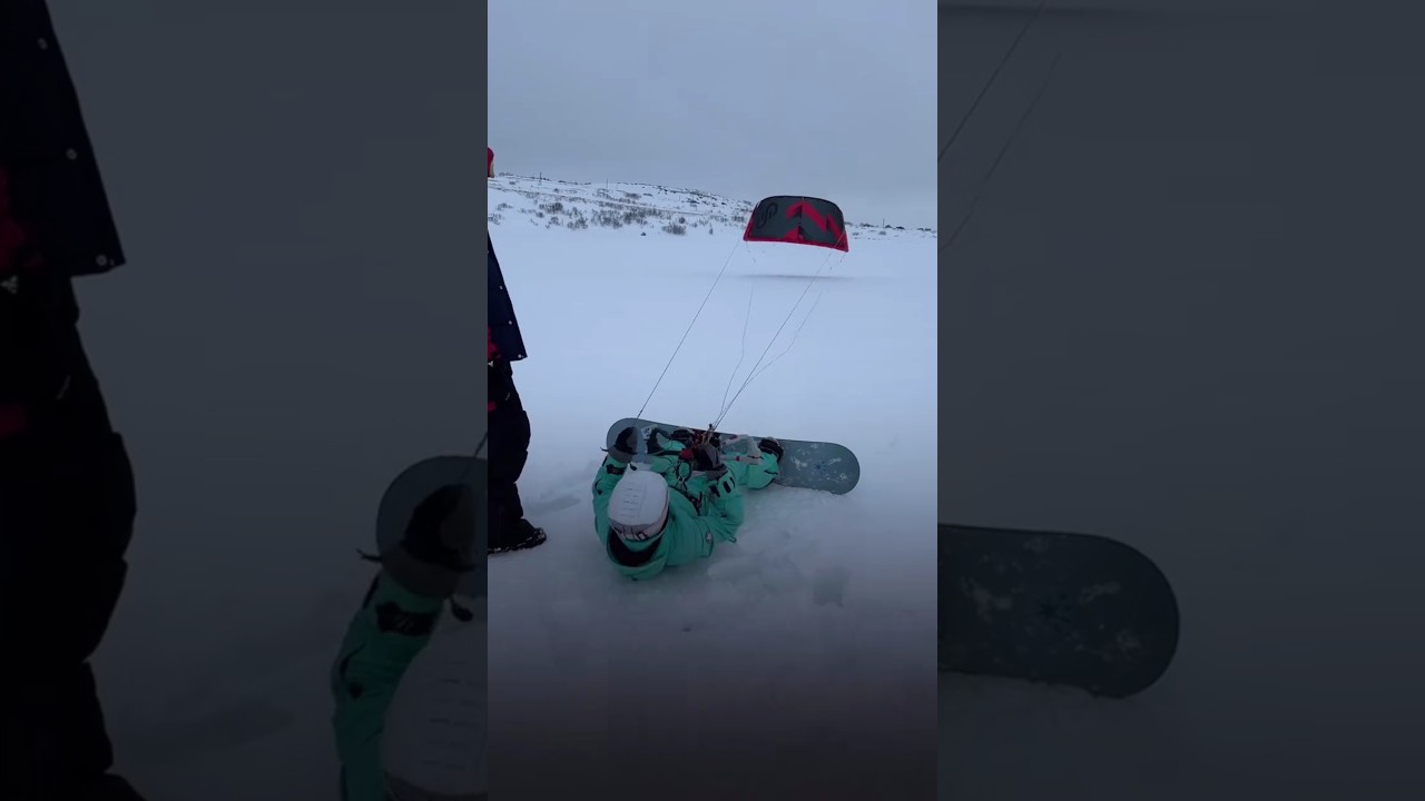 Советы кайтеру от Александра Спасского #кайт #сноукайт #kite #kiter #kites #kitesurfing #kiteflying
