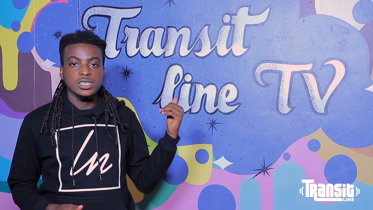 Herve/Welcome to TRANSIT LINE TV