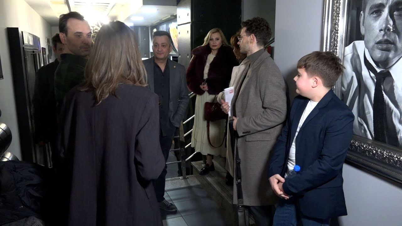 Svečana premijera filma 