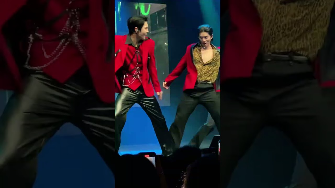 🇬🇧 SF9 - London Concert 2025