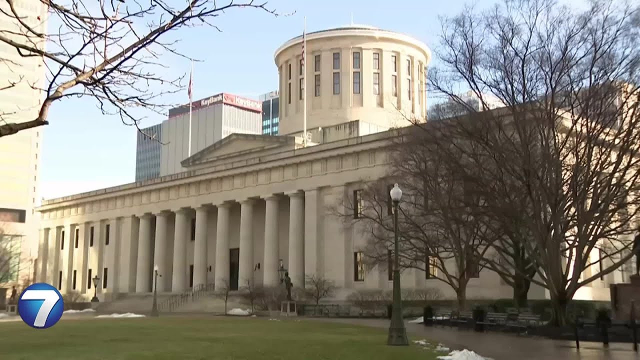 I-TEAM: Former crossing guard hit by car reacts to proposed bill with harsher penalties | WHIO-TV