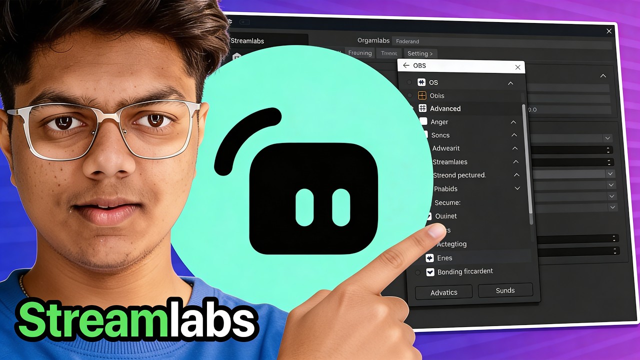 Best software/streaming settings for low end pc in 2026 !