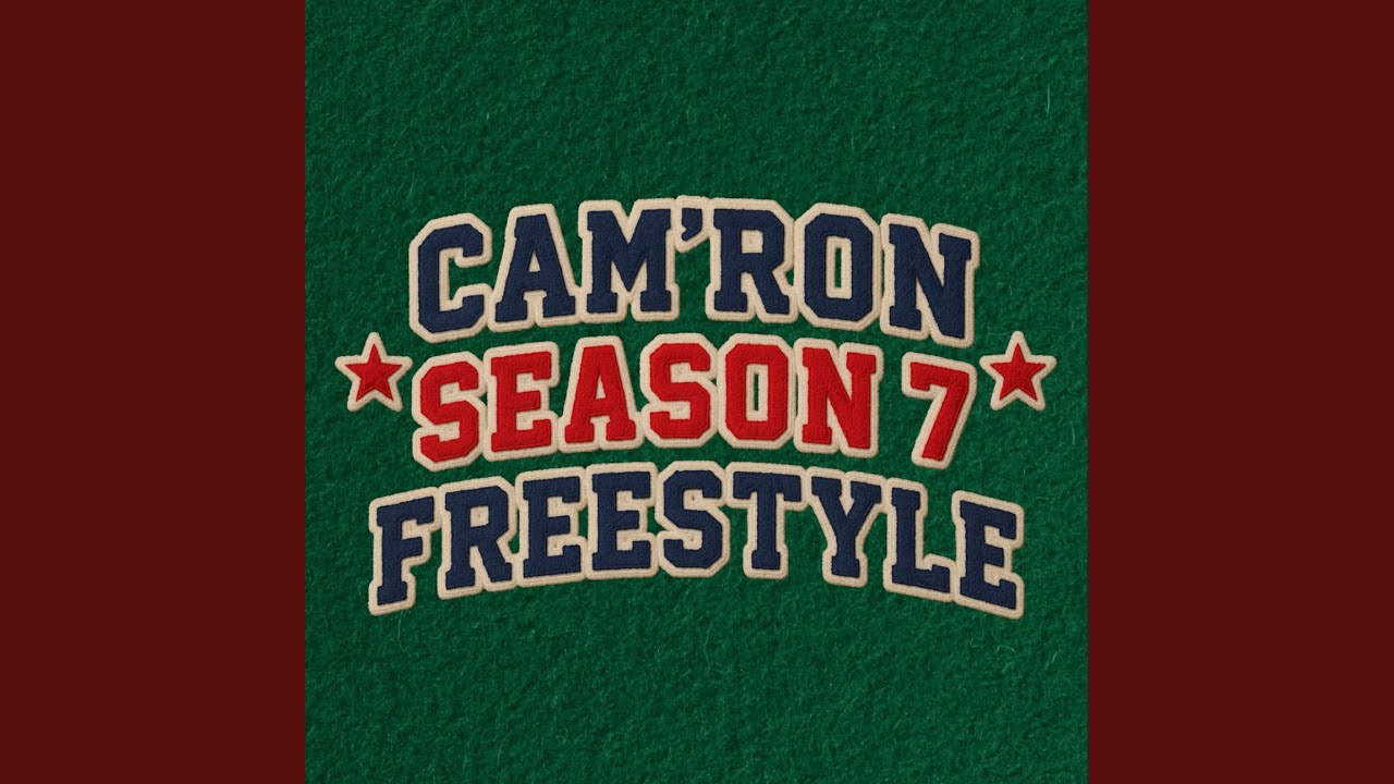 Season 7 Freestyle