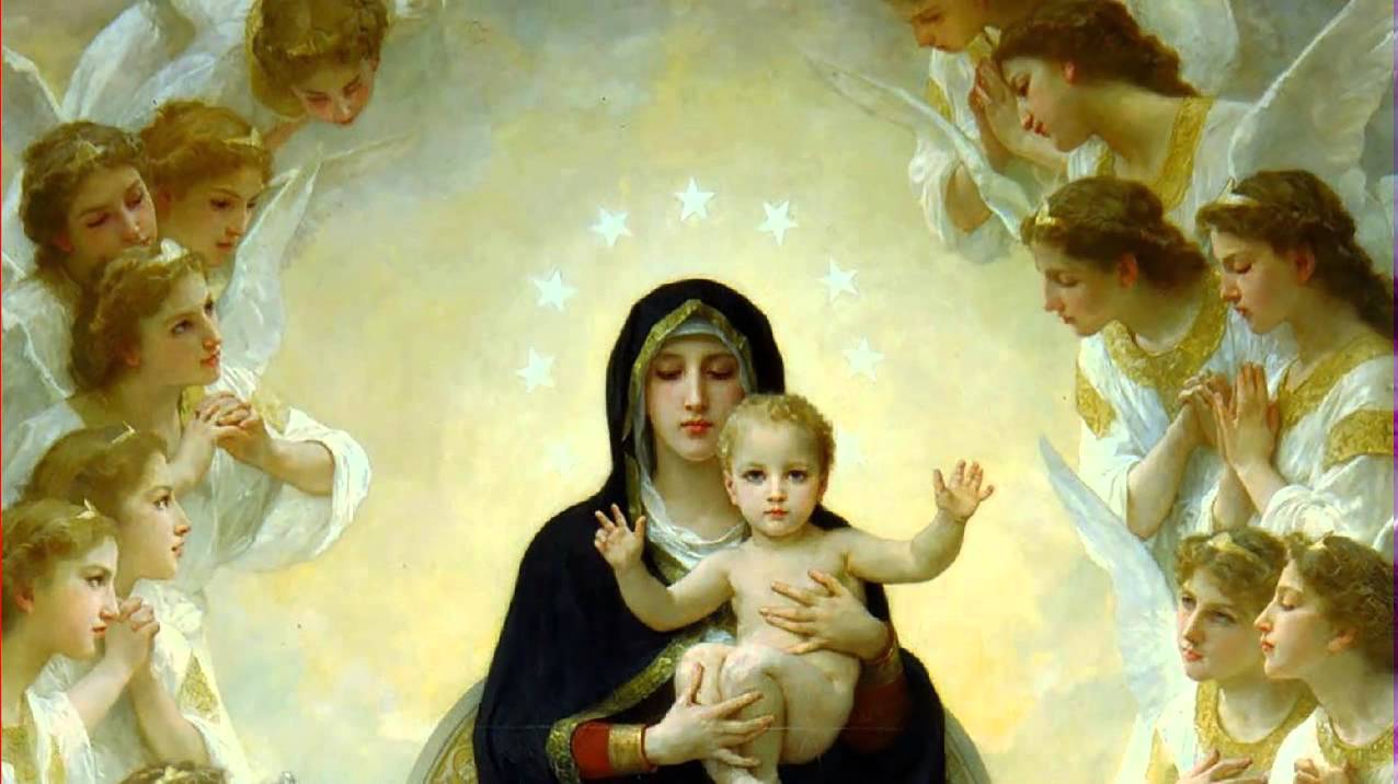 మరియమాత పాట - Mother Mary Song