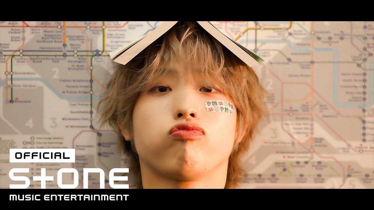 BE BOYS - I′M SO SORRY, BUT I LOVE YOU MV