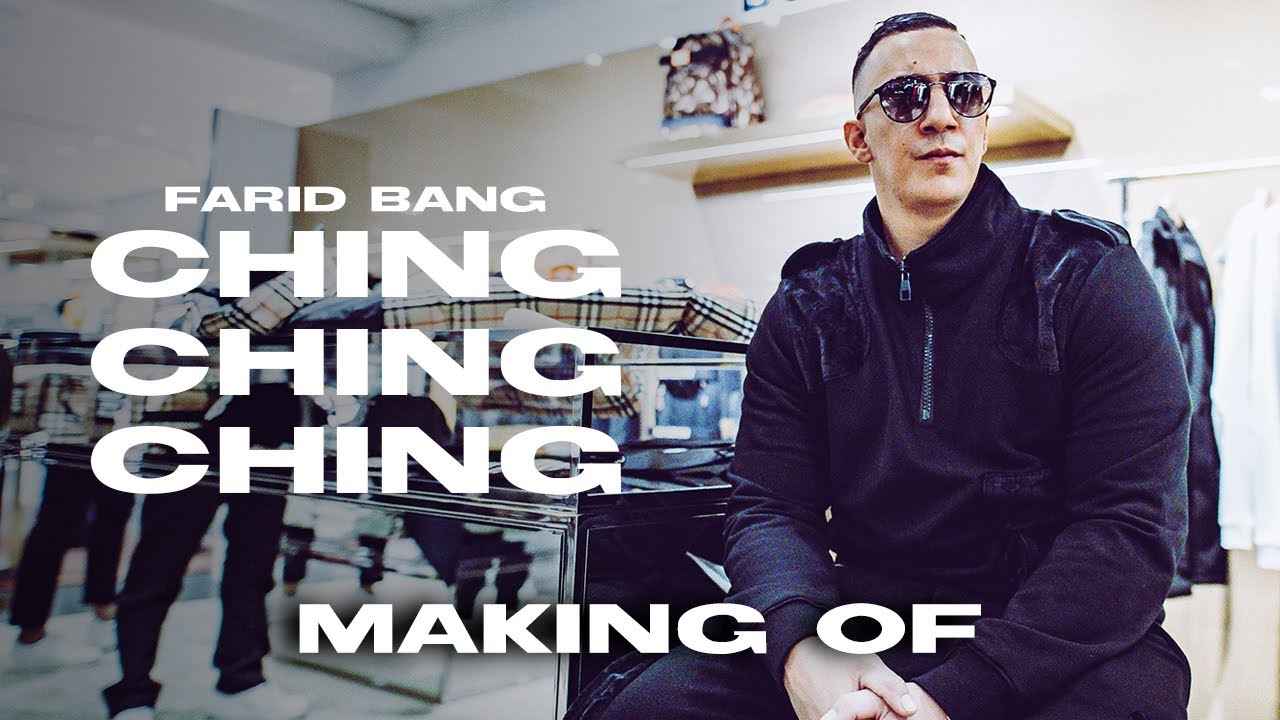 FARID BANG - 