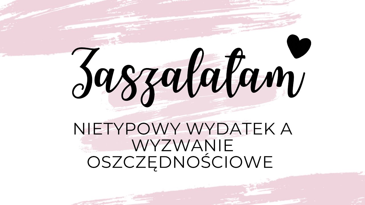 Wiem, że mój budżet mi na to pozwoli ♥️ #metodakopertowa #oszczędzanie #budżet